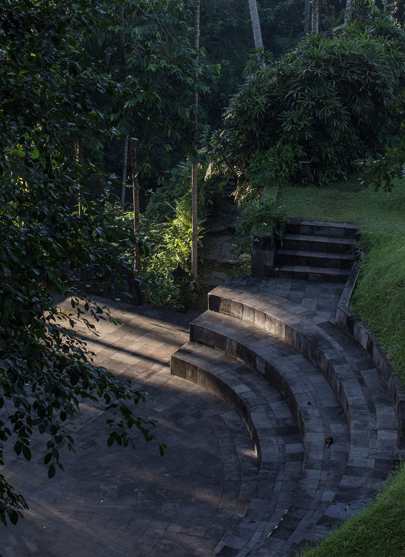 RF Studio | Yayasan Bali Purnati